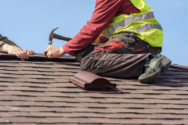 Quick and Trustworthy Emergency Roof Repair Services in Morristown, NJ