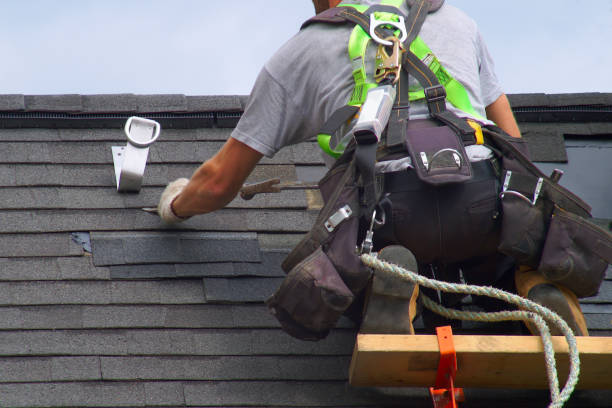 Roof Gutter Cleaning in Morristown, NJ