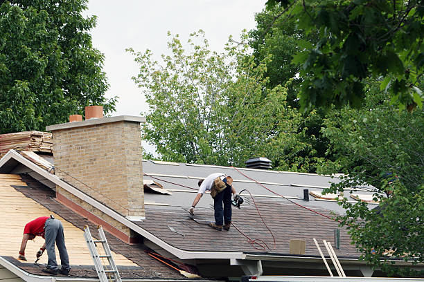 Best Metal Roofing Contractor  in Morristown, NJ
