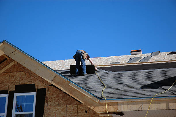 Best Roof Repair Services  in Morristown, NJ