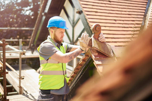 Best Best Roofing Contractors  in Morristown, NJ