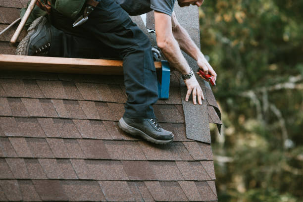 Best Emergency Roof Repair  in Morristown, NJ
