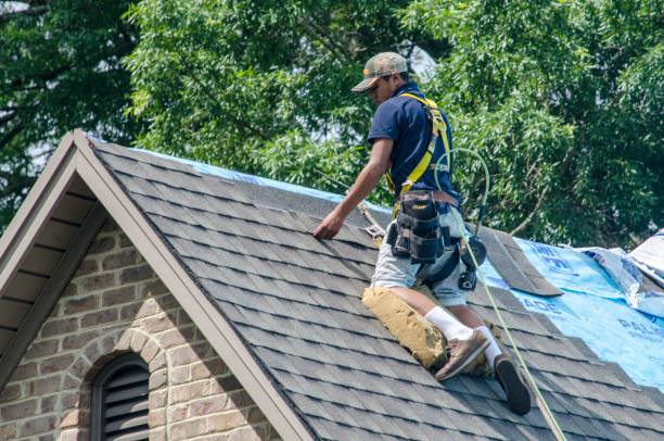 Roof Repair Estimates in Morristown, NJ