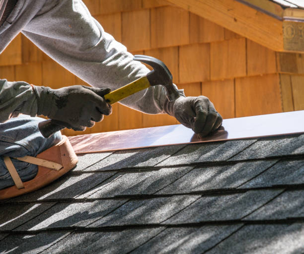 Professional Roofing Contractor in Morristown, NJ